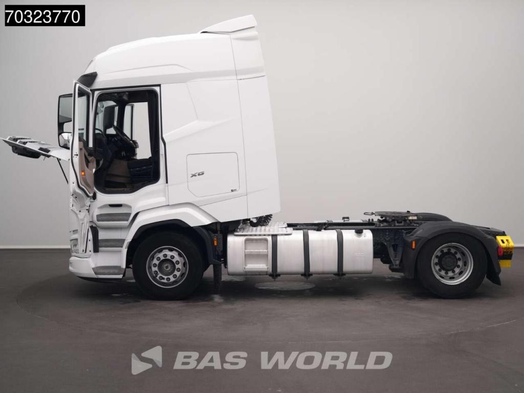 Daf XG 480 4X2 2x Tanks ACC Standklima Foto 12