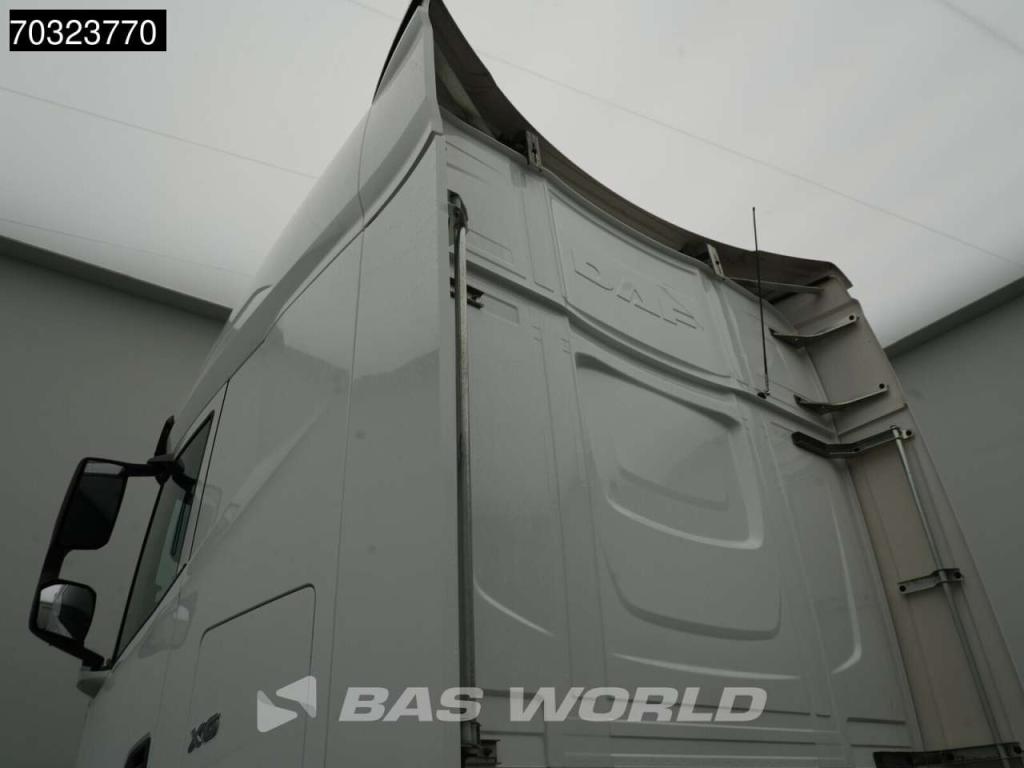 Daf XG 480 4X2 2x Tanks ACC Standklima Foto 16