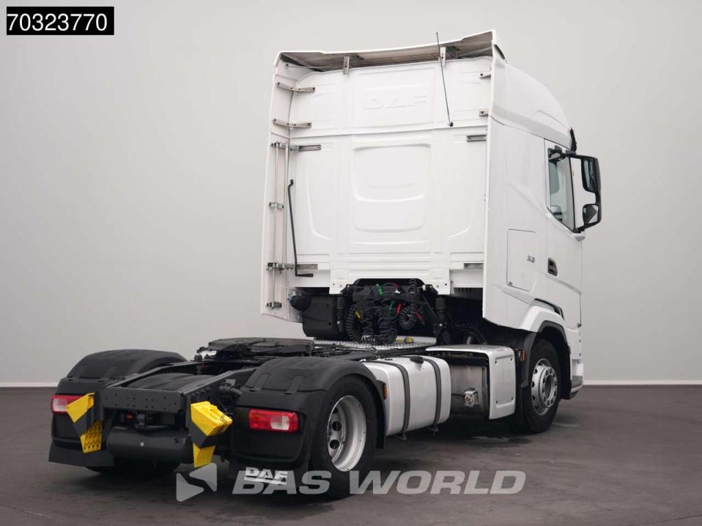 Daf XG 480 4X2 2x Tanks ACC Standklima Foto 5