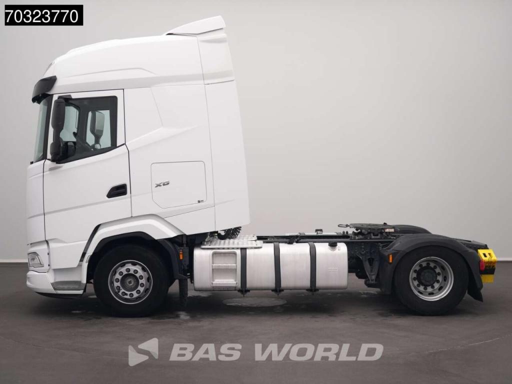 Daf XG 480 4X2 2x Tanks ACC Standklima Foto 9