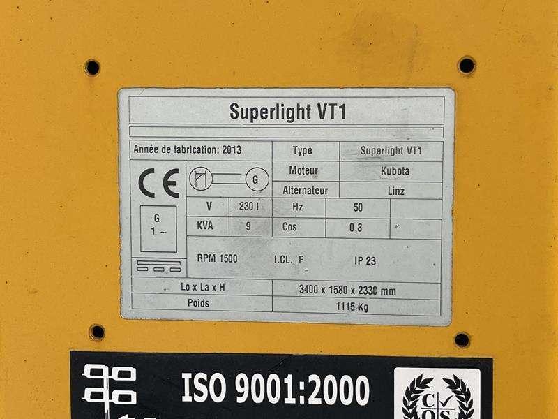 Towerlight VT 1 Foto 2