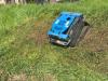 Gior XT 600 PRO - RADIOCOMANDATO - SUPER PROFESSIONALE Foto 2 thumbnail