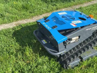 Gior XT 600 PRO - RADIOCOMANDATO - SUPER PROFESSIONALE vendida por Giordano Srl