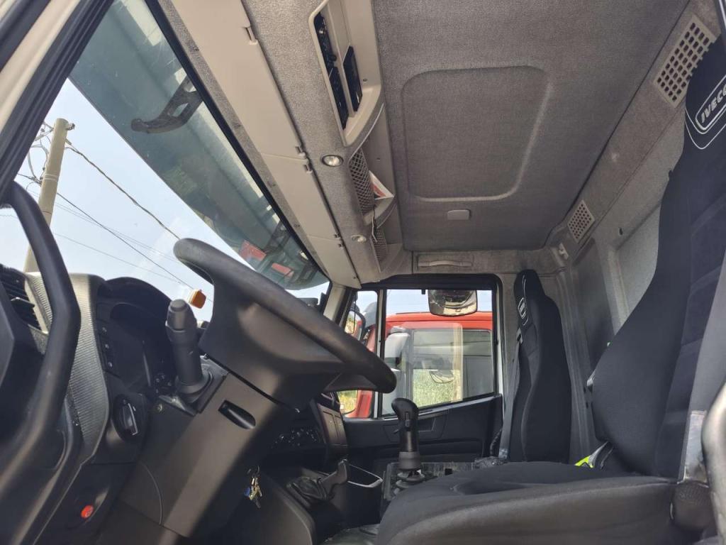 Iveco HI-STREET 260S31 XP Foto 4