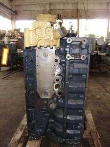 Caterpillar 3126 SHORT Foto 1