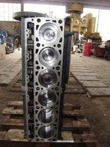 Caterpillar 3126 SHORT Foto 3