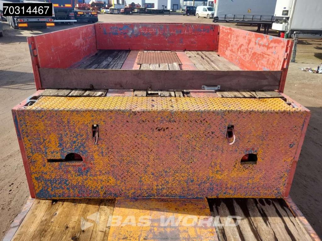 Langendorf Remote SteeringAxle Extendable Foto 13