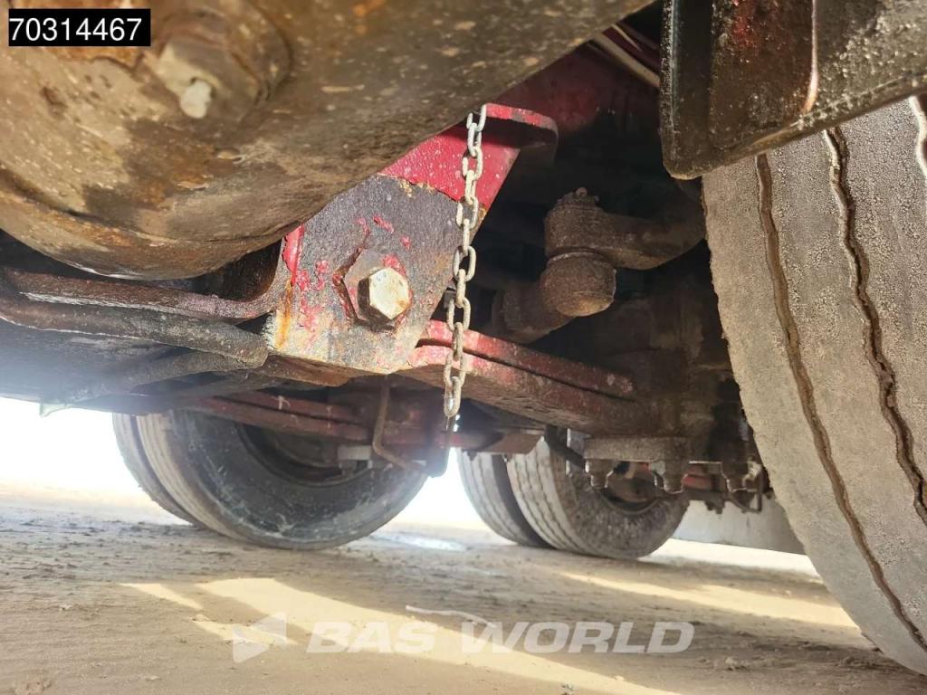 Langendorf Remote SteeringAxle Extendable Foto 29