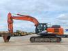 Hitachi ZX300-6 Foto 1 thumbnail