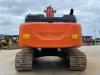 Hitachi ZX300-6 Foto 4 thumbnail