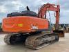 Hitachi ZX300-6 Foto 5 thumbnail
