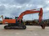 Hitachi ZX300-6 Foto 7 thumbnail