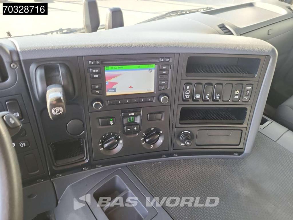 Scania P370 4X2 Automatic 2t Tailgate Euro 6 Foto 22