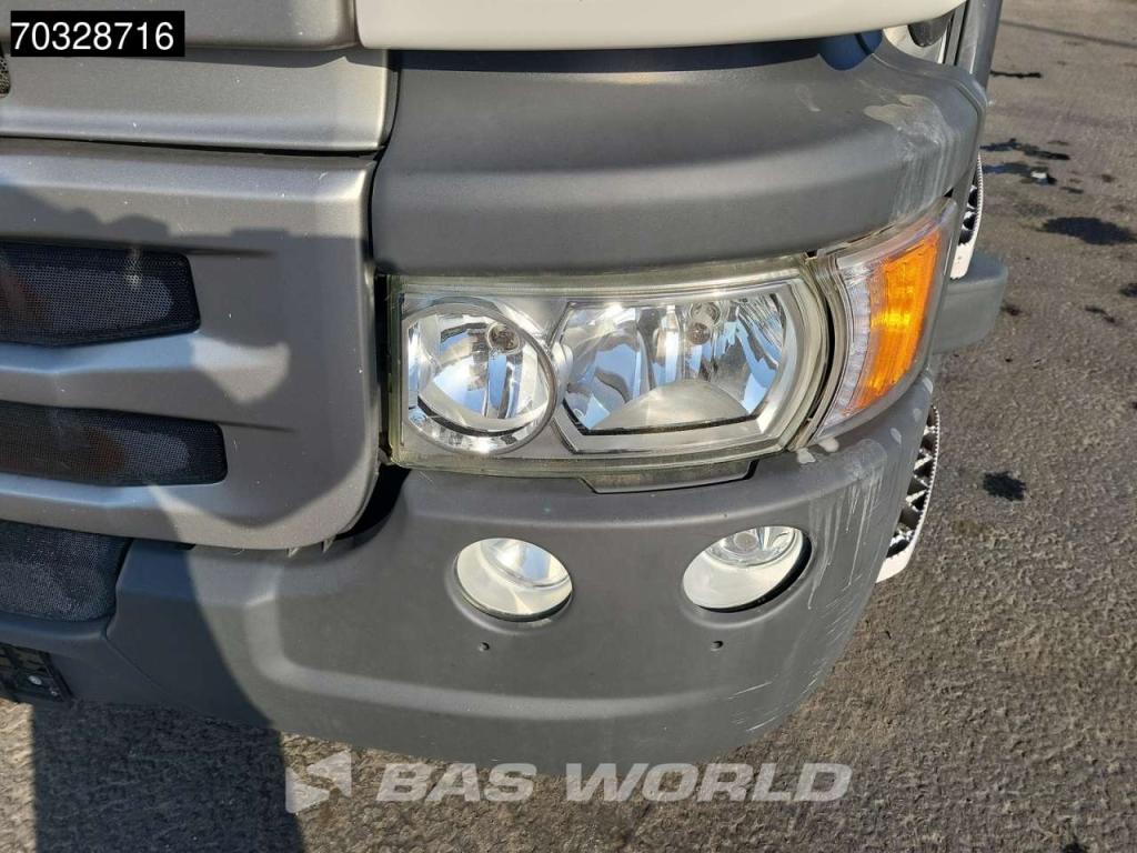 Scania P370 4X2 Automatic 2t Tailgate Euro 6 Foto 9