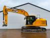 JCB 220X-LC - Quick Coupler / Automatic Greasing Foto 1 thumbnail