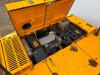 JCB 220X-LC - Quick Coupler / Automatic Greasing Foto 24 thumbnail