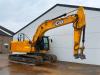 JCB 220X-LC - Quick Coupler / Automatic Greasing Foto 7 thumbnail