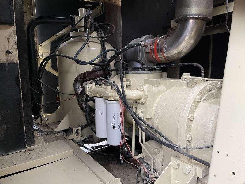 Doosan XHP 1070 WCAT Foto 10