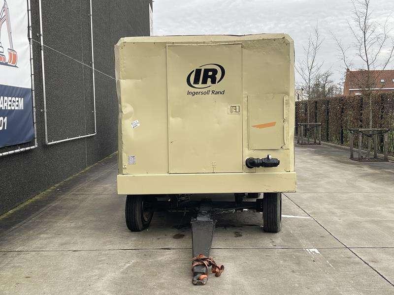 Doosan XHP 1070 WCAT Foto 2