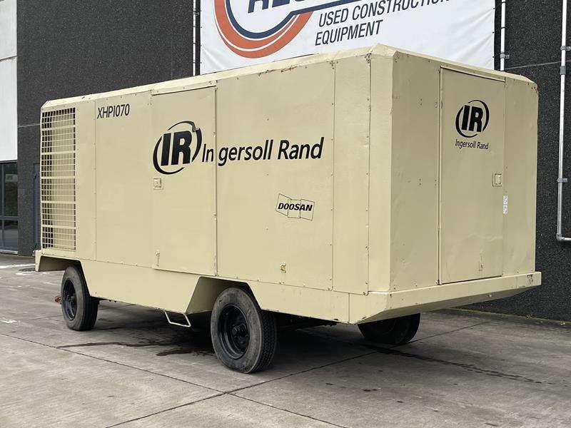 Doosan XHP 1070 WCAT Foto 4
