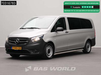 Mercedes-Benz Vito 116 Automaat Personenvervoer 9-Persoons L3H1 Trekhaak Navi Airco Cruise Camera Parkeersensoren vendida por BAS World B.V.
