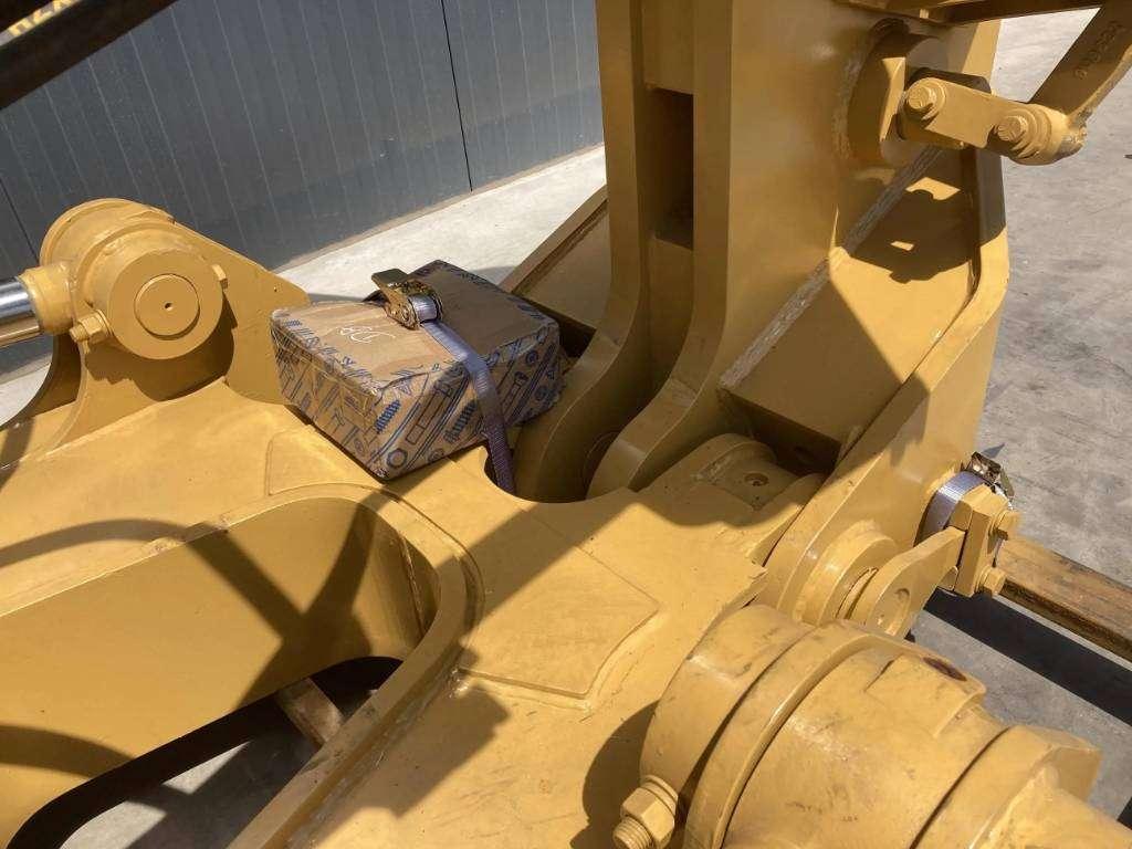 Caterpillar D8N Foto 13