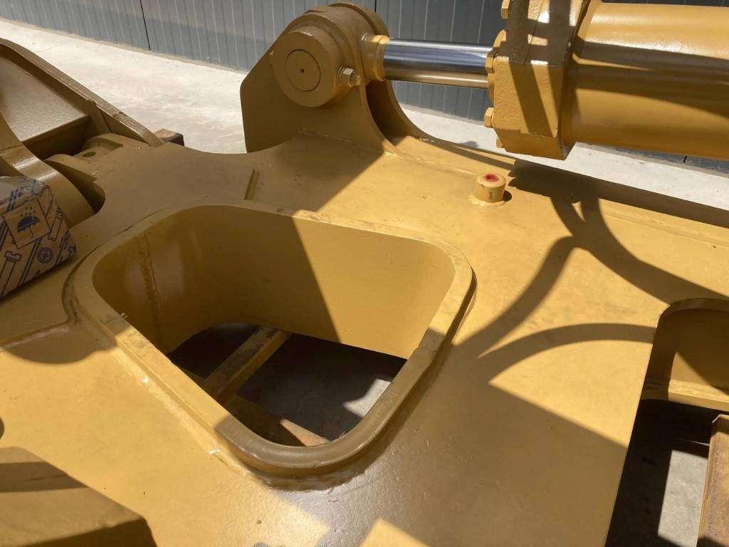 Caterpillar D8N Foto 5