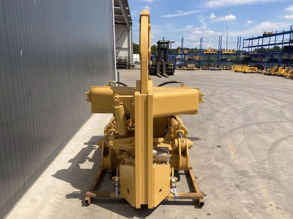 Caterpillar D8N Foto 7