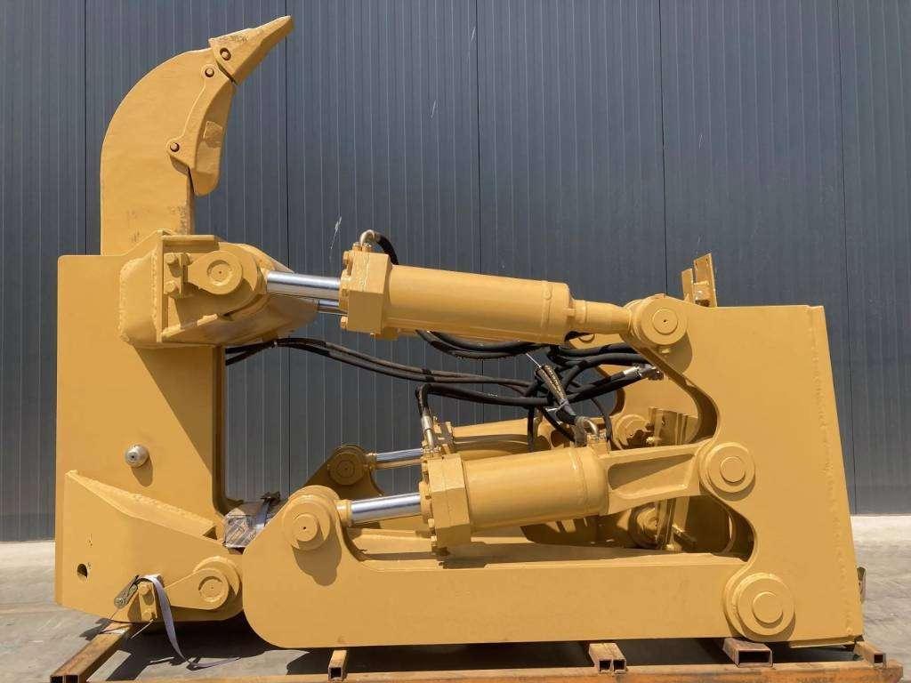Caterpillar D8N Foto 8