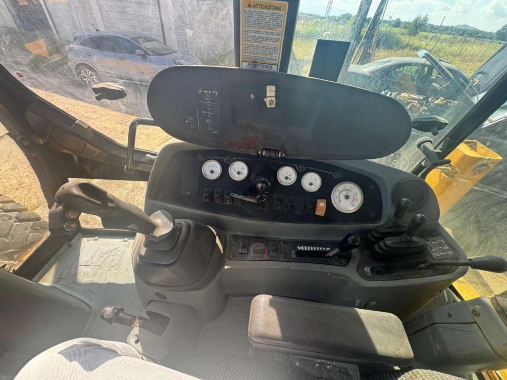 Caterpillar 432D Foto 9
