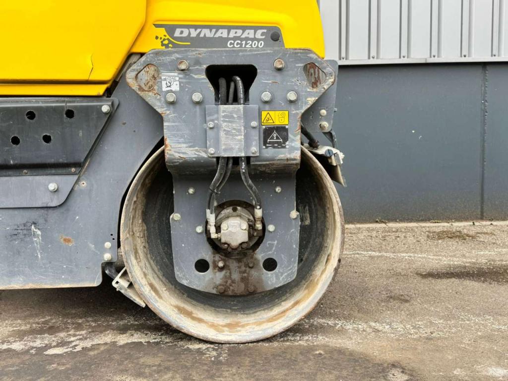 Dynapac CC1200 Foto 14