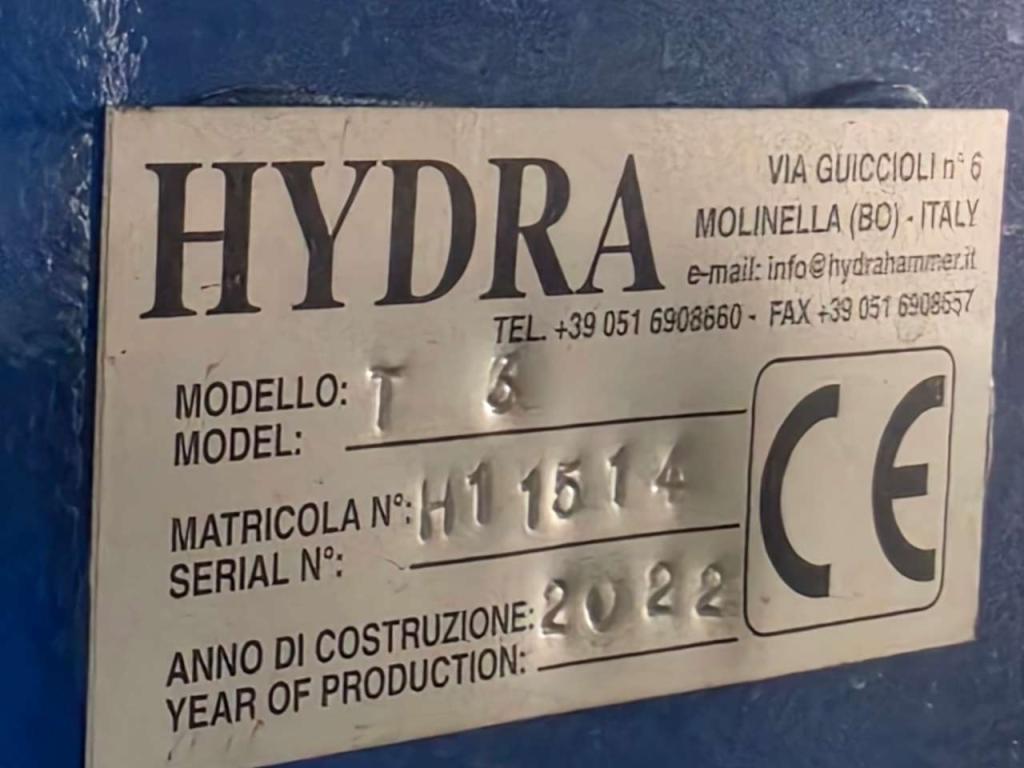 Hydra T5 Foto 3