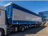 Krone SD P27-ALU BORDEN/RIDEAUX/LADEBOARD Foto 1 thumbnail