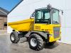 Wacker Neuson DV90 - Automatic Greasing / CE Certified Foto 6 thumbnail