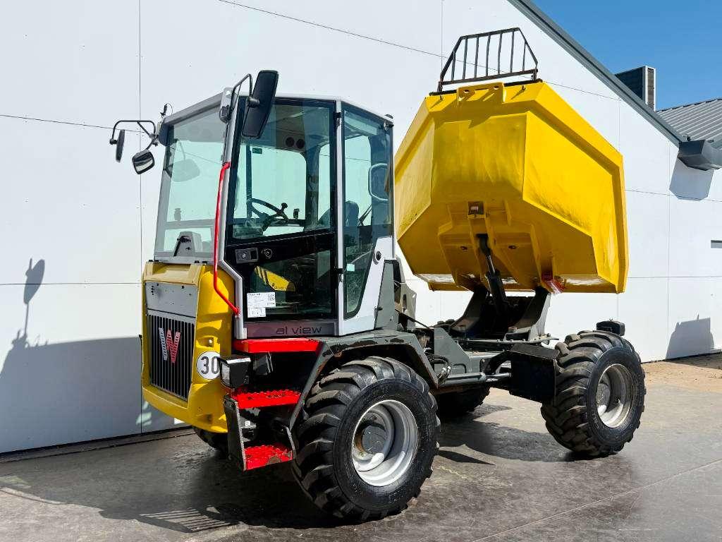 Wacker Neuson DV90 - Automatic Greasing / CE Certified Foto 2