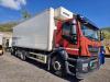 Iveco STRALIS HI-STREET 260S31 Foto 18 thumbnail