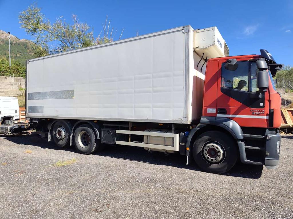 Iveco STRALIS HI-STREET 260S31 Foto 22