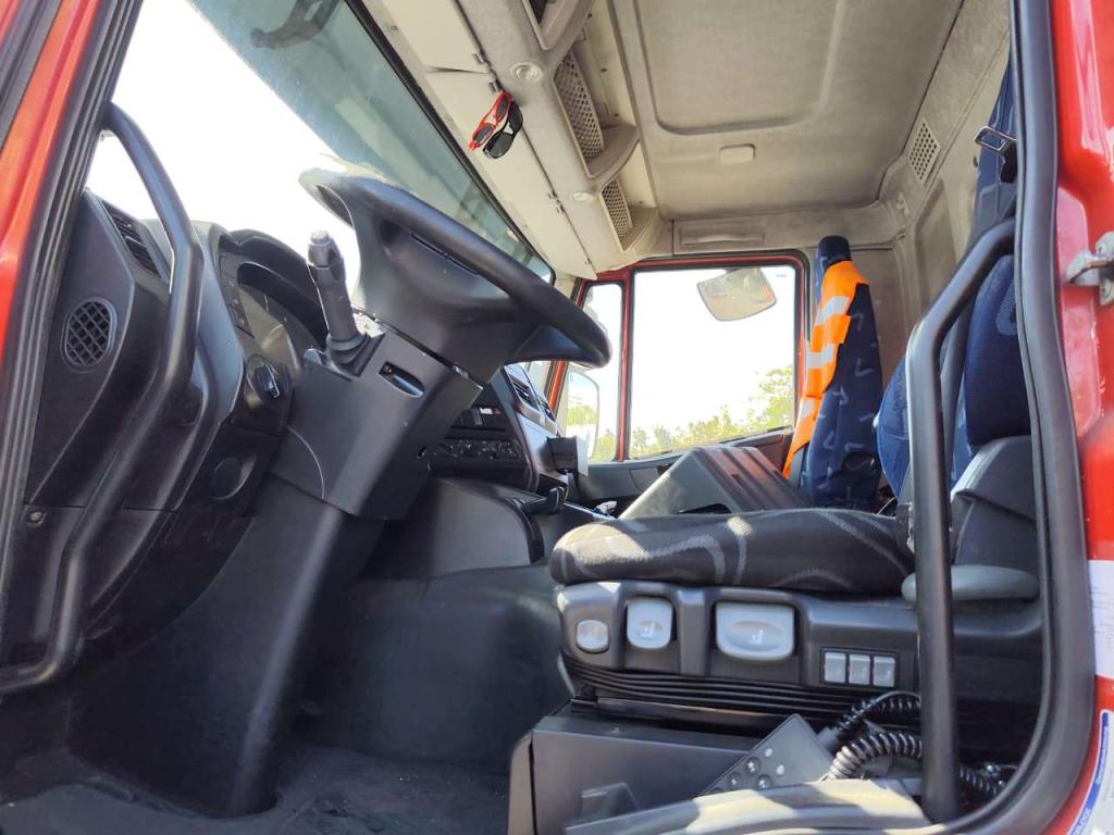 Iveco STRALIS HI-STREET 260S31 Foto 5