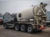 Scania G400-8x4+MIXER 9M3(2020) Foto 4 thumbnail