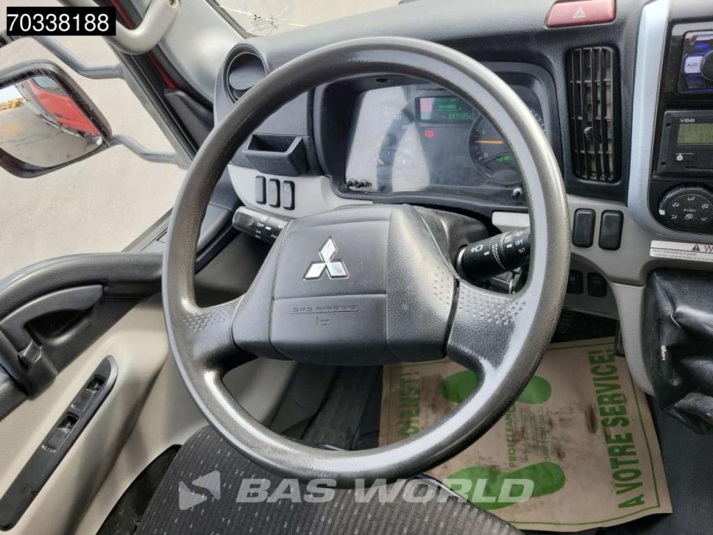 Mitsubishi 7C18 4X2 Foto 21