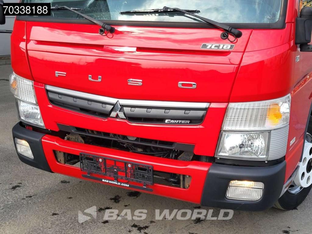 Mitsubishi 7C18 4X2 Foto 8