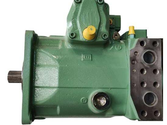 Bosch Rexroth A4VG250HD1DM1/32R-NSD10F001D-S Foto 3