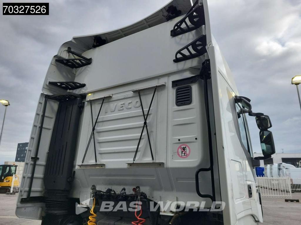 Iveco Stralis 460 Stralis 4X2 Mega 2x Tanks Euro6 Foto 11