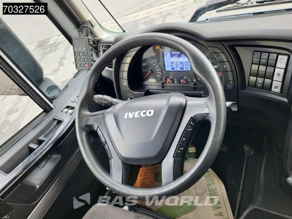 Iveco Stralis 460 Stralis 4X2 Mega 2x Tanks Euro6 Foto 20