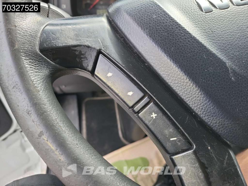 Iveco Stralis 460 Stralis 4X2 Mega 2x Tanks Euro6 Foto 21