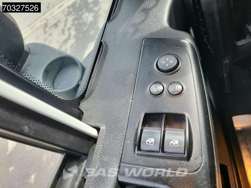 Iveco Stralis 460 Stralis 4X2 Mega 2x Tanks Euro6 Foto 23