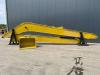 Stick para Komatsu PC240 18m set Long Reach Equipment Foto 2 thumbnail