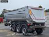 Menci S7R 28m3 MOT 04-2027 Steel Liftingaxle Foto 2 thumbnail