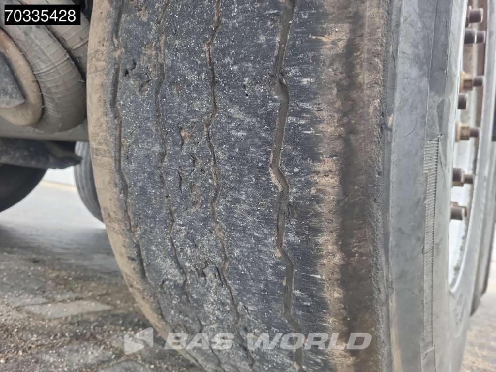 Menci S7R 28m3 MOT 04-2027 Steel Liftingaxle Foto 13