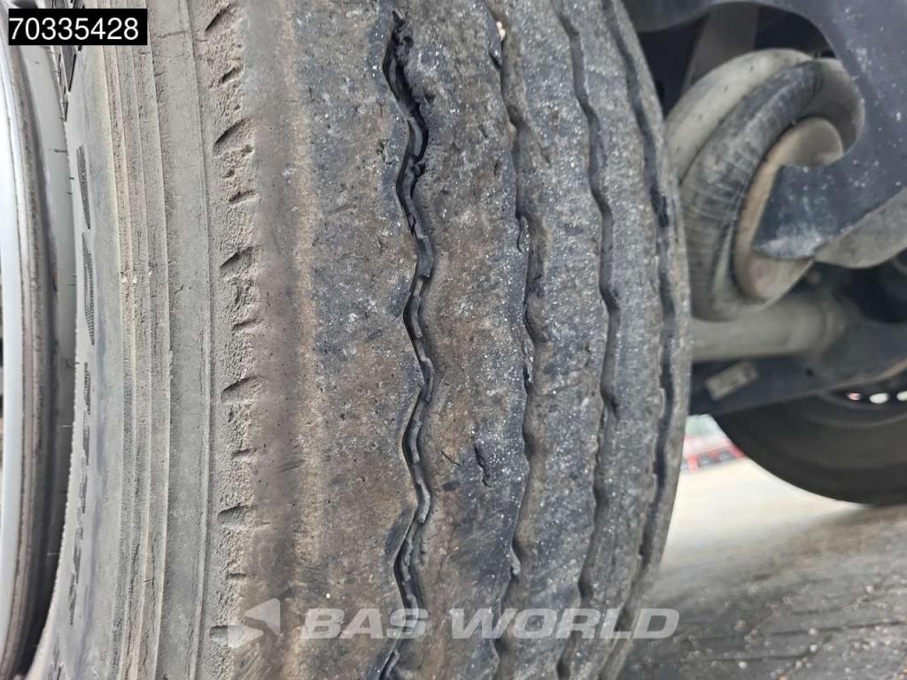 Menci S7R 28m3 MOT 04-2027 Steel Liftingaxle Foto 18